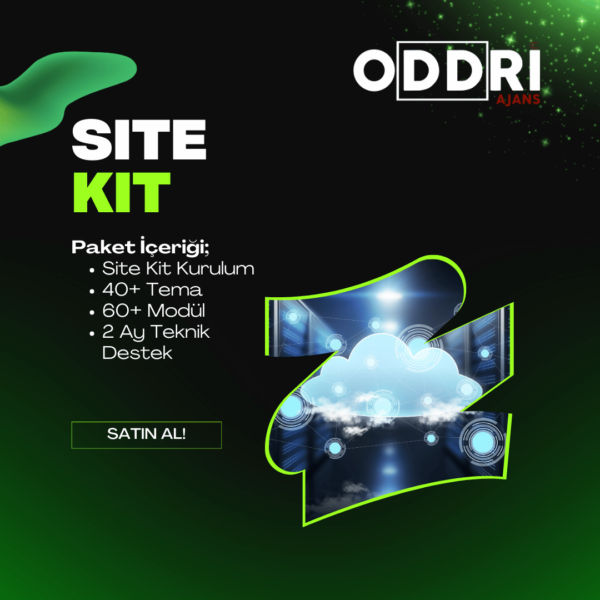 Site Kit